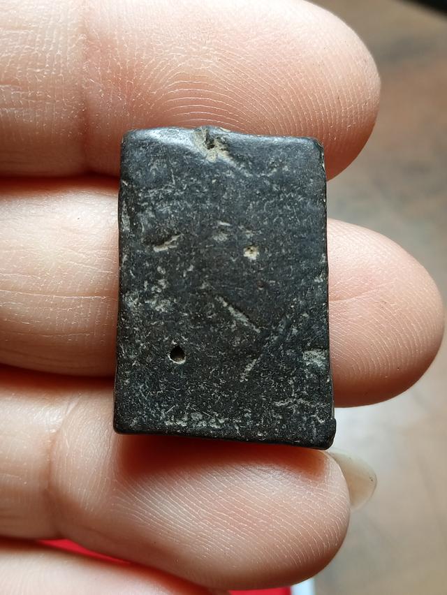 สมเด็จพิมพ์คะแนนเนื้อดำเก่า