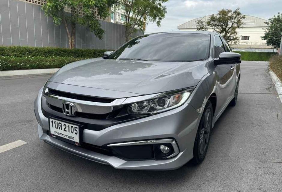 ขายรถ Honda Civic ปี 2020 2