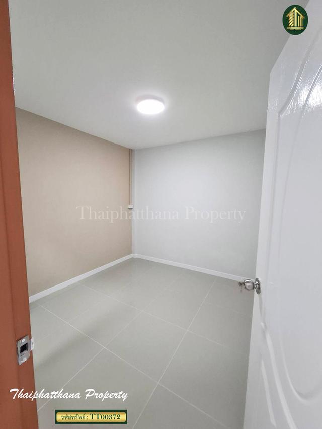 บ้านชั้นเดียว ซอยอุดมเดช 5