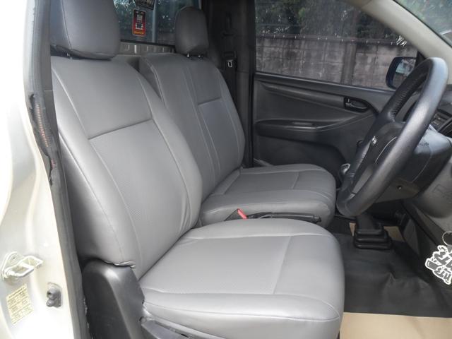 Isuzu Dmax 1.9 SingleCan ปี 2019 ตัวถังหน้าหลังเดิม 11