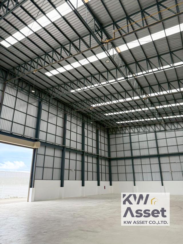 ขายโรงงาน 3,300 ตรม. ที่ดิน 5-2-70 ไร่ มีใบ รง. 106 📍หนองอิรุณ บ้านบึง ชลบุรี 🟨ที่ดินผังสีเหลือง 15