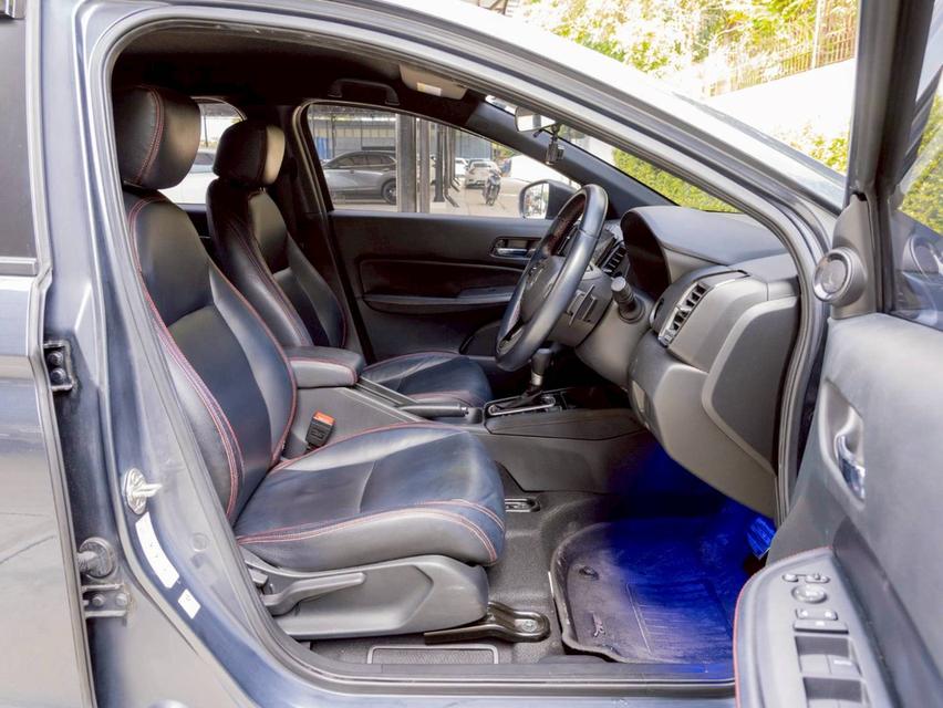 Honda City Turbo 1.0 RS Hathback  ปี 2021 8