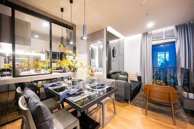 CM04346 ขายดาวน์ คอนโด โนเบิล นิว อีโว อารีย์  Noble Nue Evo Ari คอนโดมิเนียม ซอยอารีย์ 1  3