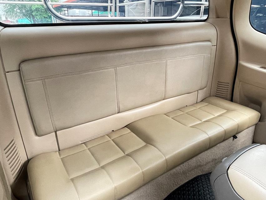 NISSAN NP300 NAVARA KING CAB 2.5 S ปี 2017 เกียร์MANUAL 6 Speed สภาพนางฟ้า 11