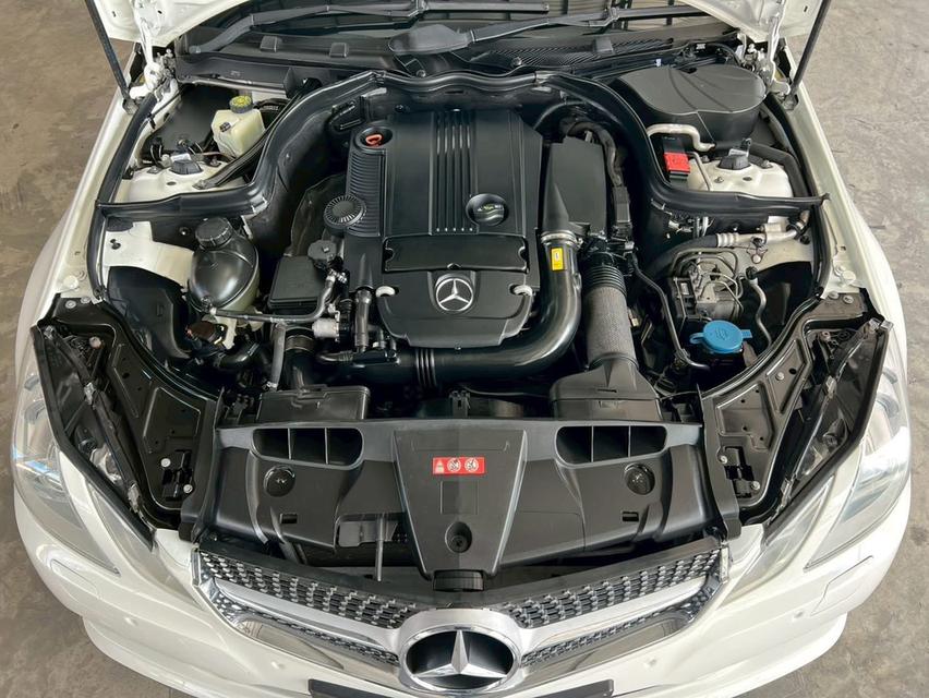2013 BENZ E-CLASS, E200 COUPE CGI 15