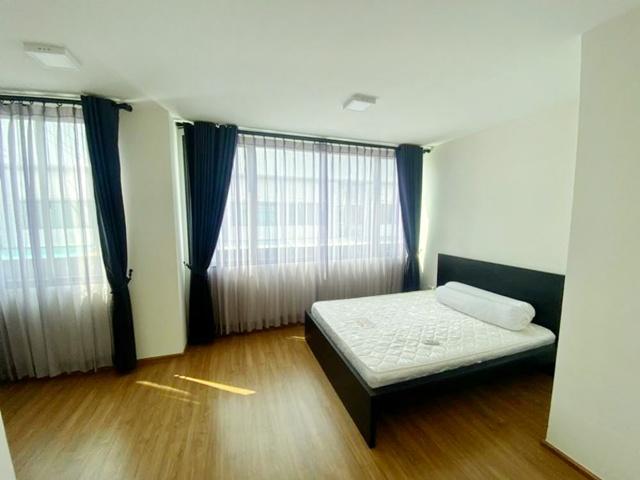 ใกล้ถนนบางนา-ตราด และสนามบินสุวรรณภูมิ เมกาบางนา 1 กม. ทาวน์โฮมให้เช่า 2 ชั้น 3 นอน 2 น้ำ บางนา วงแหวน 17 ตร.วา. 3