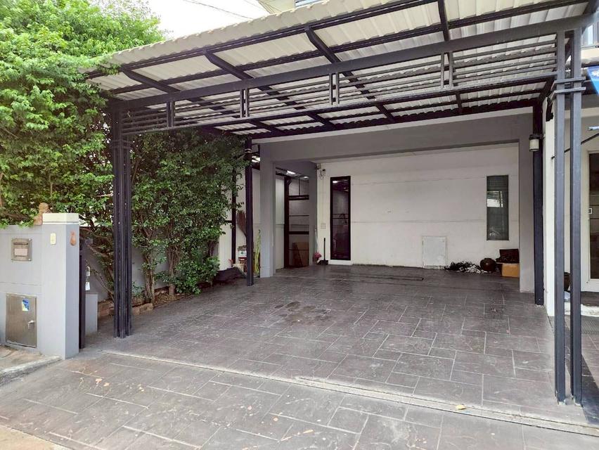 ขายบ้านเดี่ยว ม.ชัยพฤกษ์ - บางใหญ่ (หลังริม) ซ.คลองถนน ,บางใหญ่ 3