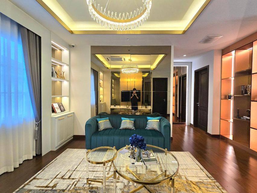 เช่าหรือขาย บ้านเดี่ยวสุดหรู หมู่บ้าน เพอร์เฟค มาสเตอร์พีช 4 สุขุมวิท 77 คฤหาสน์หลังใหญ่ 8