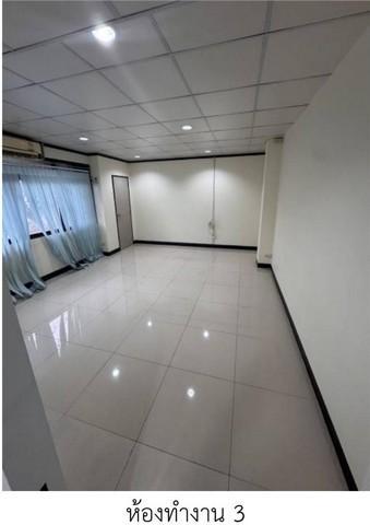 ให้เช่าพื้นที่สำนักงาน 217 ตร.ม. ชั้น 2 ถนนพัฒนาการ เขตสวนหลวง 6