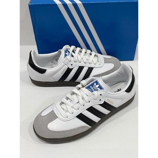 adidas samba og shoes 1