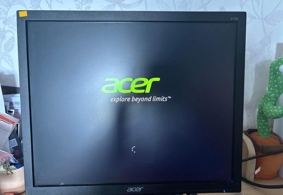 ขายคอมพิวเตอร์ Acer ราคาถูกมาก 1