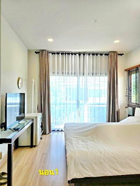 บางนา-กม.12 สนามบินสุวรรณภูมิ 8กม.3นอน ให้เช่าบ้านเดี่ยว 2 ชั้น 50 ตร.วา. 200 ตร.ม.หลังมุมไม่ติดใคร