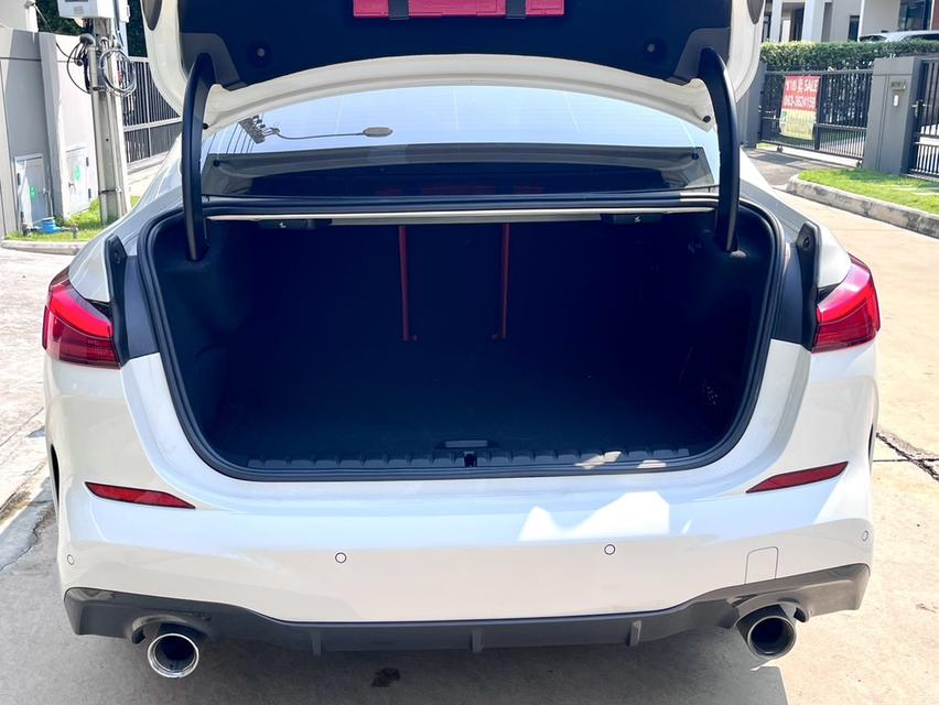 BMW SERIES 2, 220i Gran Coupe M Sport ปี 2022 รูปที่ 7