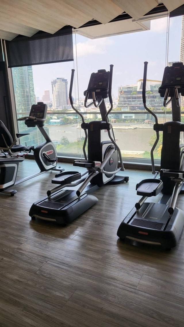 ขายคอนโดมิเนียม The Room เจริญกรุง 30