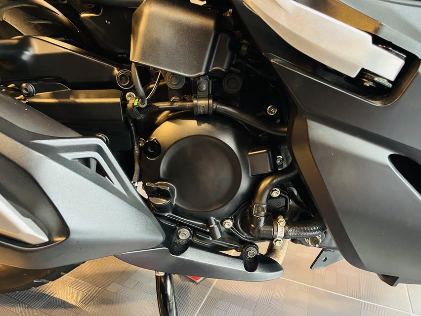 ขายด่วนForza350 ปี2021 รูปที่ 7