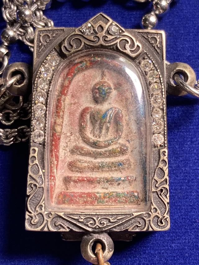 พระสมเด็จวังหน้า 10