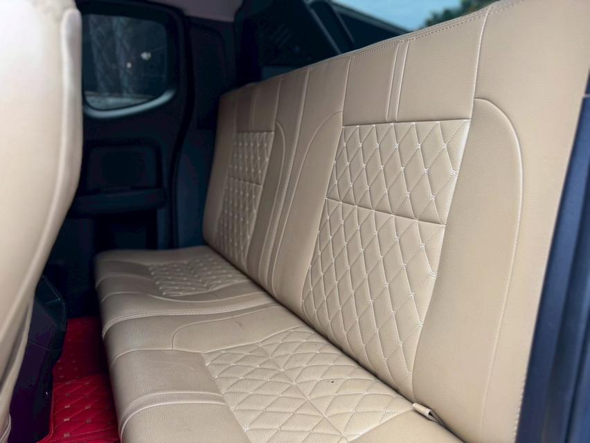 FORD RANGER  Pickup 2dr Open Cab Hi-Rider XL+ Man 6sp RWD 2.0DC Y2022 (MNC) สีเทา เกียรธรรมดา  16