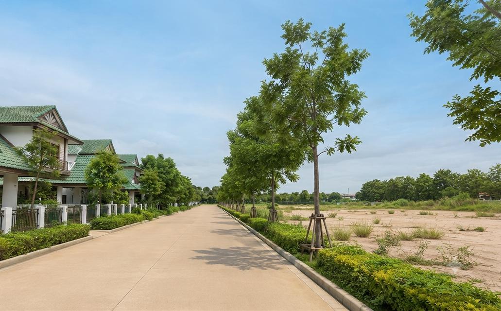 🏡 ขายที่ดินเปล่า 10 ไร่ ใจกลางเมืองอุดรธานี 3