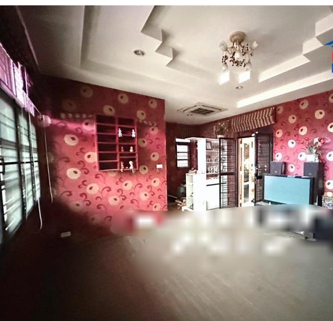 บ้านทรงไทยพร้อมที่ดิน 12