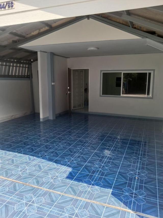 ขายทาวน์เฮาส์ 2 ชั้น หมู่บ้านเจริญลาภ 3 ปทุมคลอง 4 คลองหลวง บิ้วอินใหม่ ใกล้ม.ธรรมศาสตร์ ถูกสุดในย่านนี้ 2