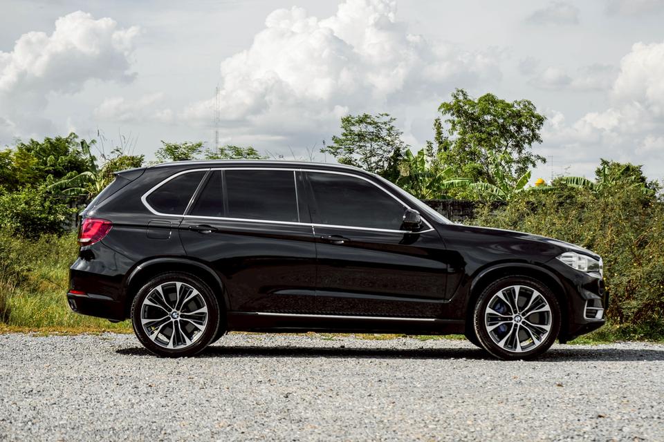 รหัสรถ CBL1073 🚙✨ BMW X5 sDrive25d F15 ปี 2017 9