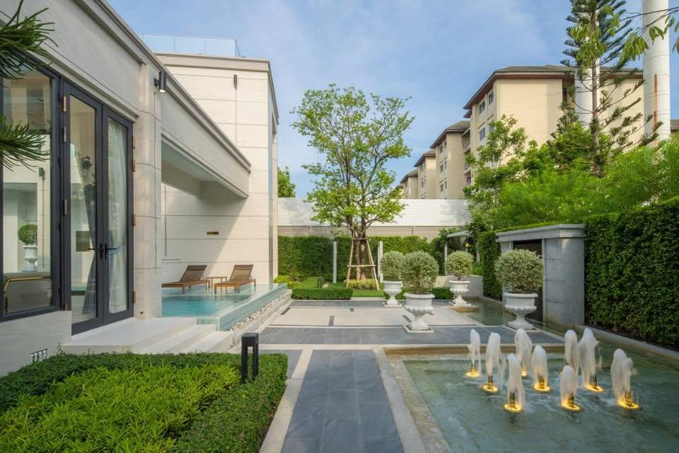 Luxury  House For Sale 11,000,000 TH 4