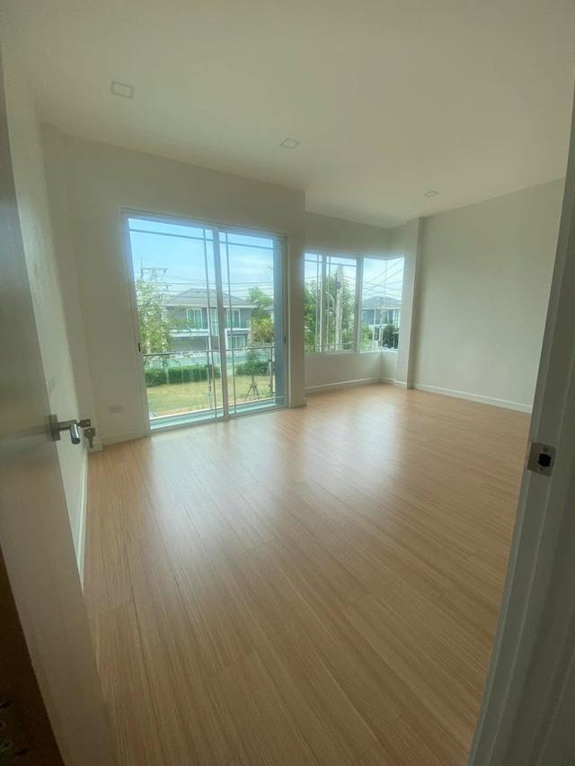 บ้านเดี่ยวลาดหลุมแก้วปทุมธานี สวยถูกคุ้ม 11