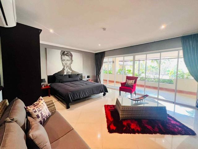 Condo for rent Exclusive Residence 1 เกษตรสิน พระตำหนัก 5