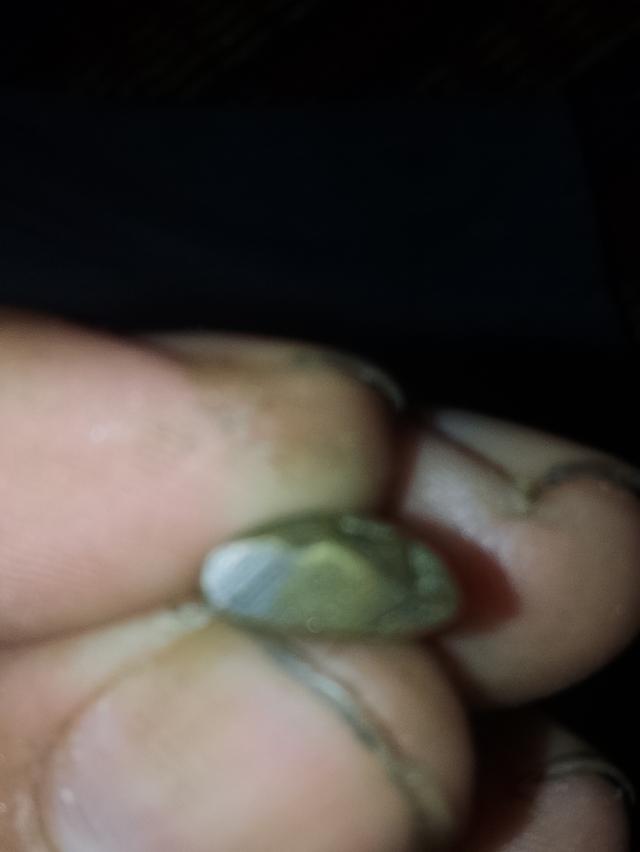 พระกริ่งพิมพ์เล็ก ปี2494 รูปที่ 3