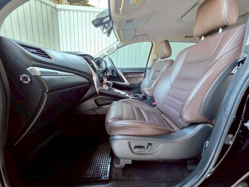 MITSUBISHI PAJERO SPORT 2.4 GT Premium Elite Edition 4WD 9