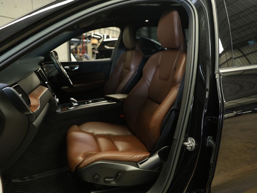 2023 Volvo XC60 2.0 (ปี 17-26) Recharge T8 Inscription AWD SUV AT รูปที่ 16