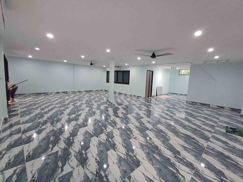 B988 ให้เช่าบ้านเดี่ยว ถนนสุขุมวิท101/1 วชิรธรรมสาธิต