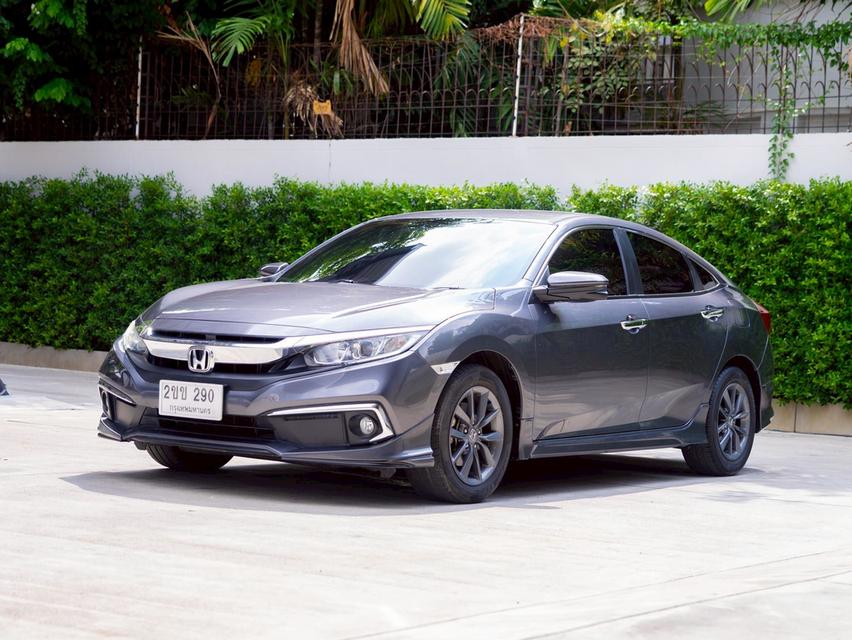 Honda Civic FC 1.8 EL ปี 2021