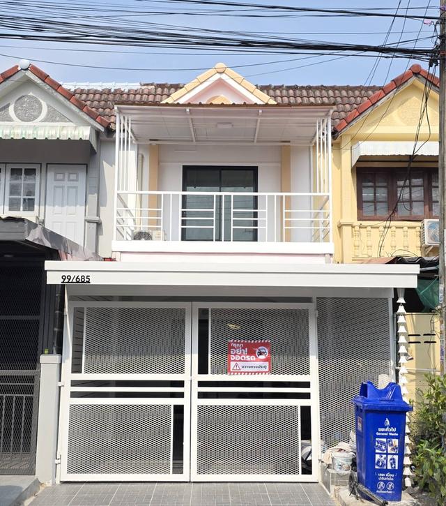 หมู่บ้านร่มทิพย์ หทัยราษฏร์ 33 1