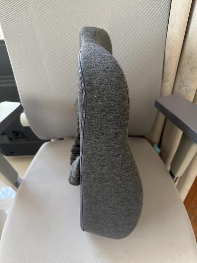 ที่รองหลัง นุ่มสบาย สินค้ามือหนึ่ง 3