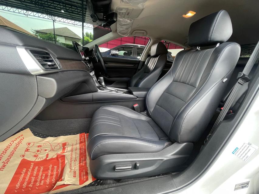 ขา Honda Accord 2.0Hybrid ปี20 12