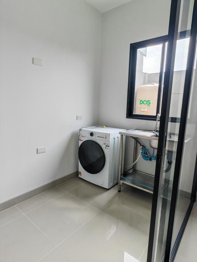 เช่าทาวน์โฮม 3 ชั้น ใกล้ BTS สายหยุด  Premium Place พหลโยธิน รามอินทรา 8