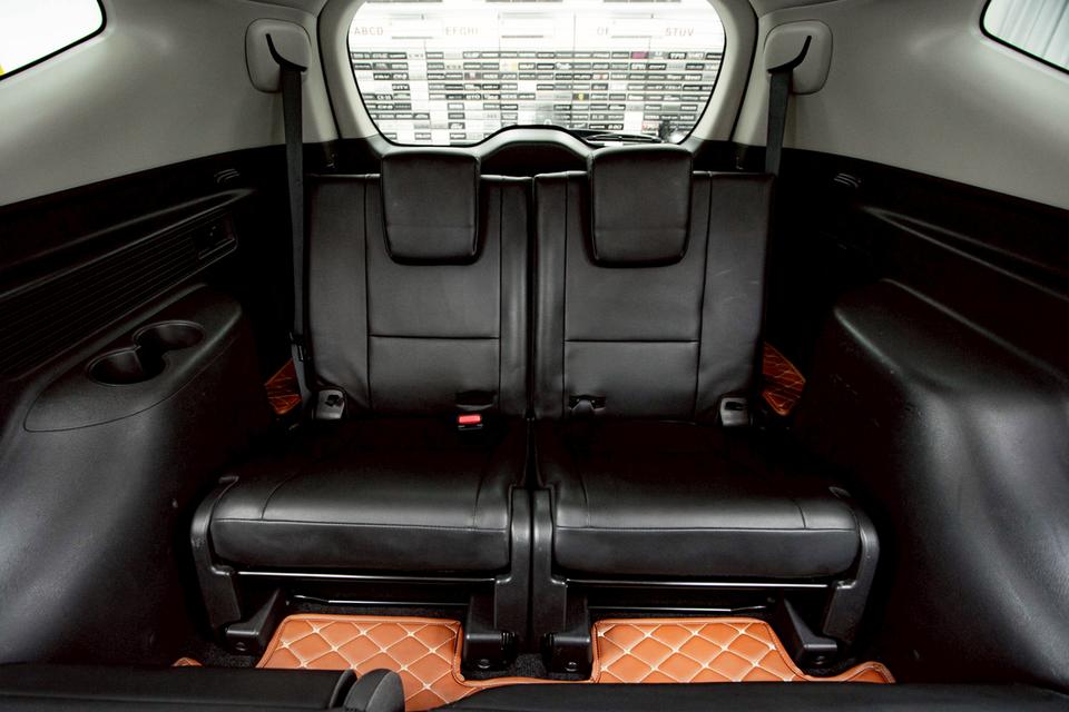 รหัสรถ 1E133 PAJERO 2.4 GT PREMIUM 2021 7