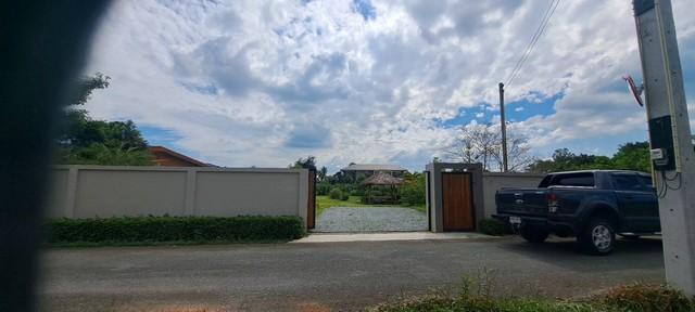 ขายที่ดินซอยวันญาณ นาจอมเทียน พัทยา เนื้อที่ 200 ตารางวา 4