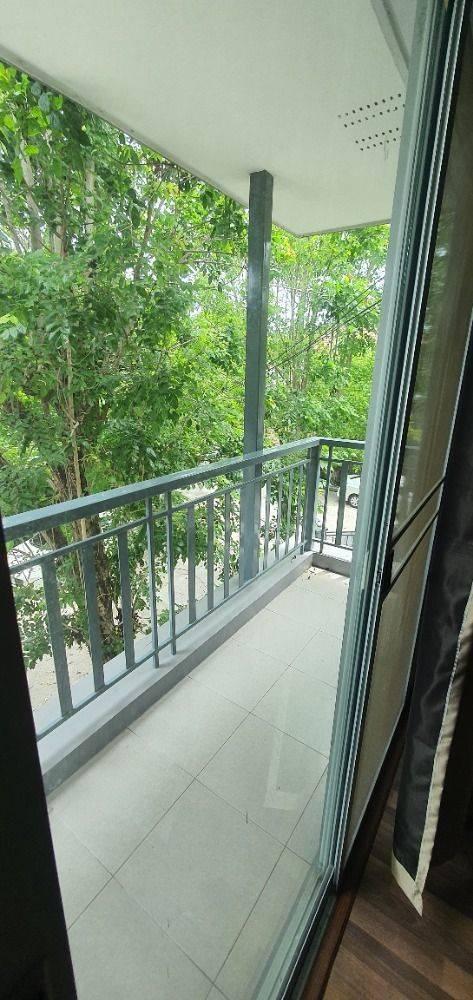 บ้านเดี่ยว Atoll Maldives Beach หนามแดง - เทพารักษ์ 12