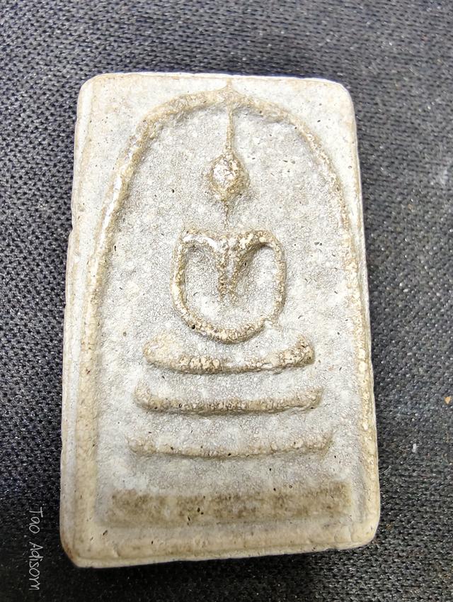 พระสมเด็จวัดระฆังโฆสิตาราม 7