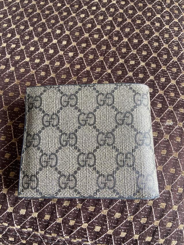กระเป๋าสตางค์gucci