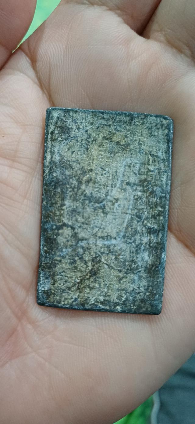 ยักษ์วัดละมุด อ.มหาราช จ.พระนครศรีอยุธยา รูปที่ 2