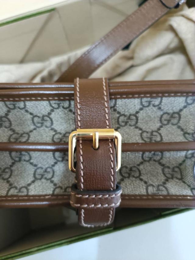 กระเป๋าแบรนด์เนมมือ2 รูปที่ 8