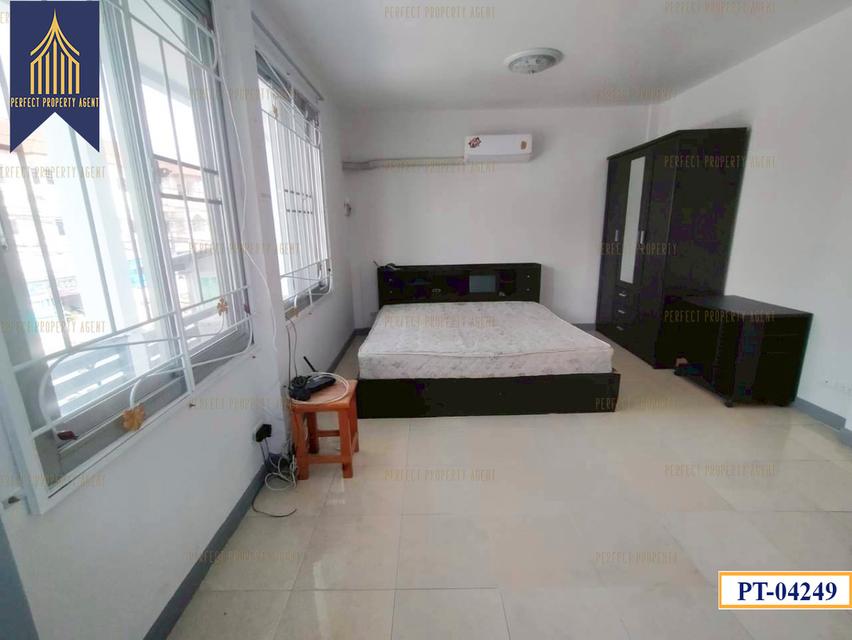 ให้เช่า ทาวน์เฮ้าส์ 2 ชั้นหลังมุม หมู่บ้าน อาคาเดีย พาร์ควิลล์ ใกล้กรมที่ดินบึงกุ่ม สะพานสูง 11