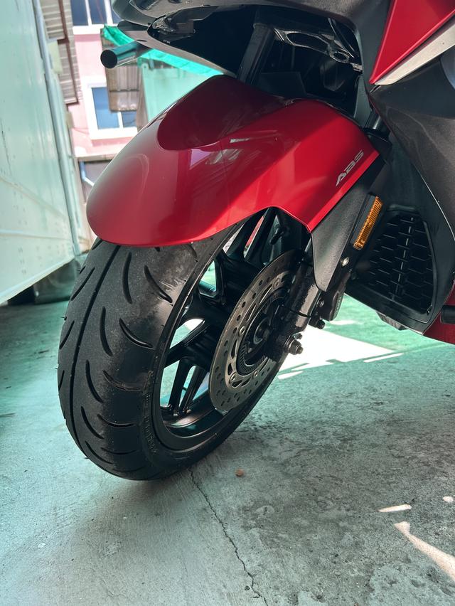 ขาย Forza 350 ปี 2020 เจ้าของขายเอง รูปที่ 20