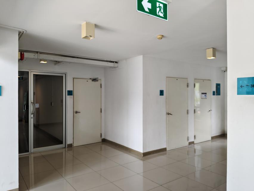 ขายคอนโด เดอะพอยท์ ธัญญะคลอง6 2