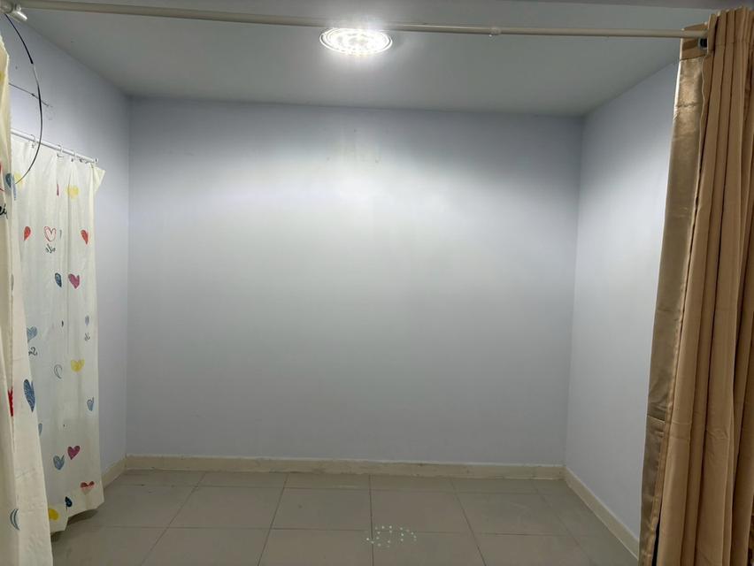 ขายทาวน์เฮ้าส์ 2 ชั้น หมู่บ้านอารียา เดอะคัลเลอร์ส พรีเมี่ยม บางบัวทอง 3