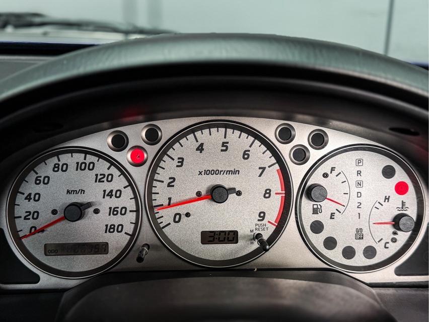 รหัสรถ WRT5116 2011 NISSAN SILVIA S15 Varietta (AUTECH) ตัวรถปี1998  9