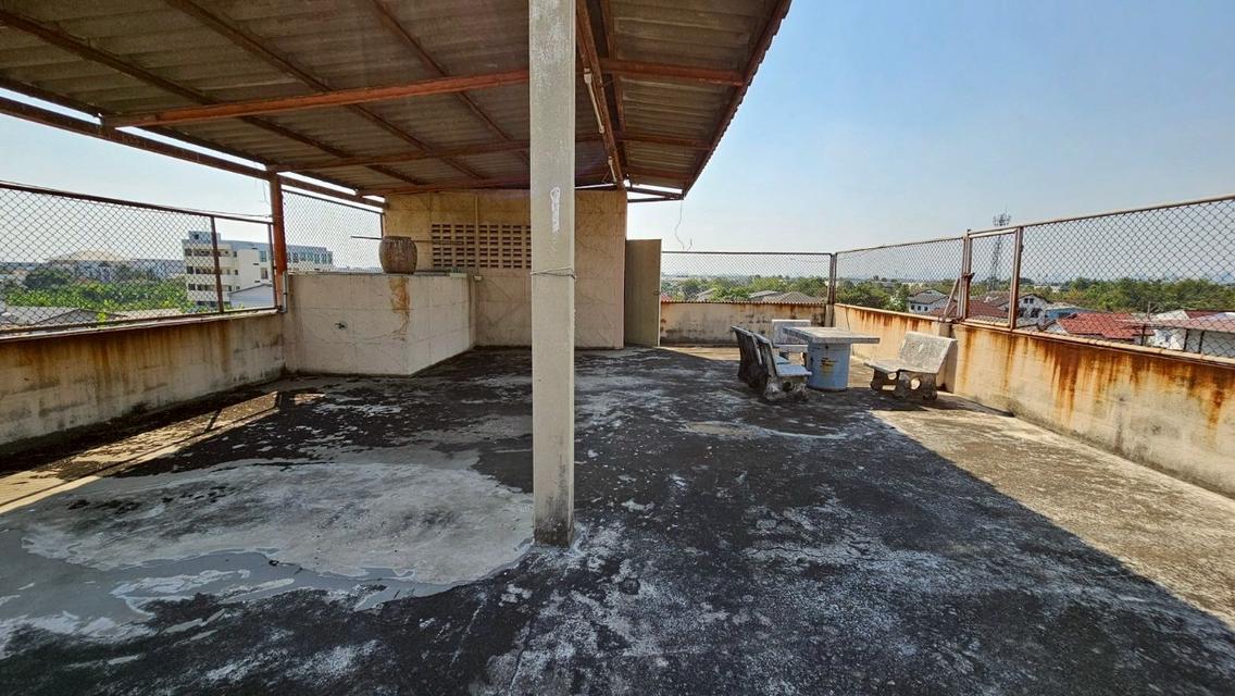 ขายตึกลาดปลาเค้า 72 แยก 4 5